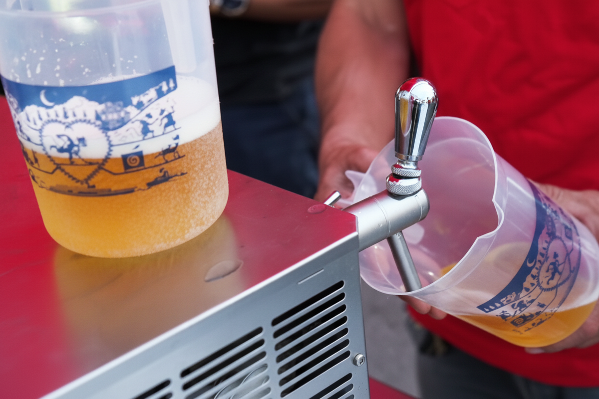 Lot de Carafes
