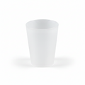 Gobelet Eco-12 – Petit gobelet réutilisable 1 dl en PP