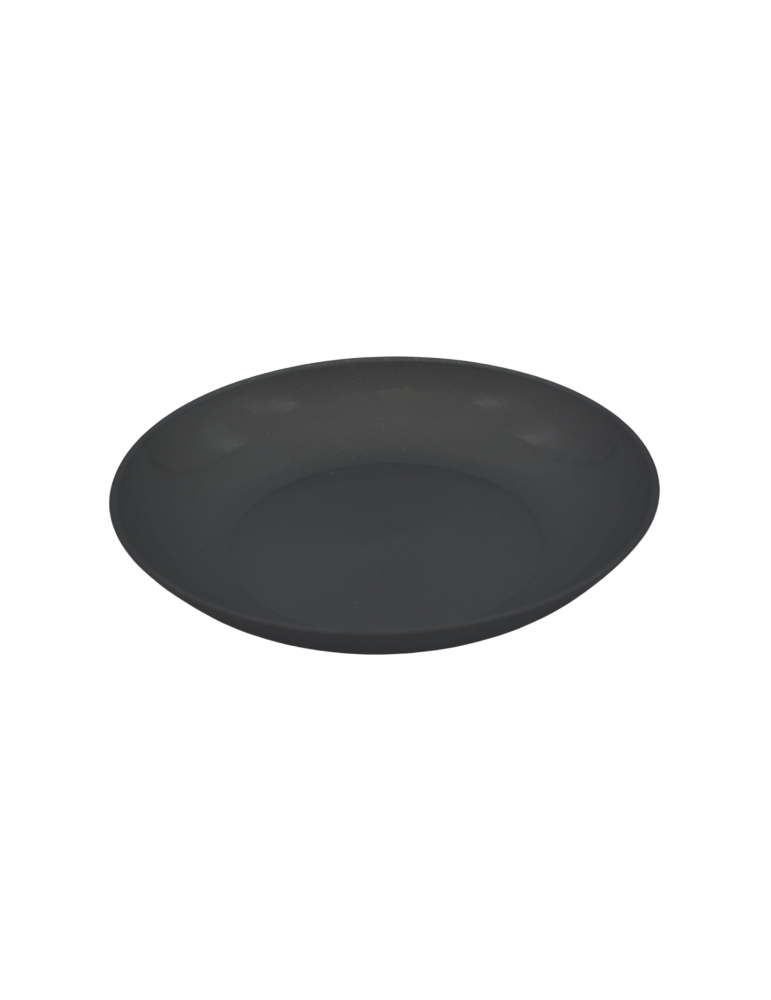 Assiette creuse – Assiette réutilisable en PP