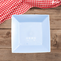 Lot d'assiettes creuse 23*23