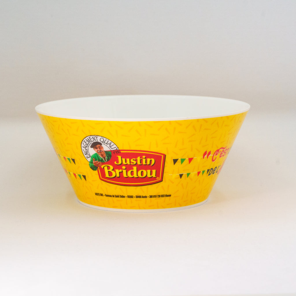 Bol 50 – Bol réutilisable 50 cl en PP