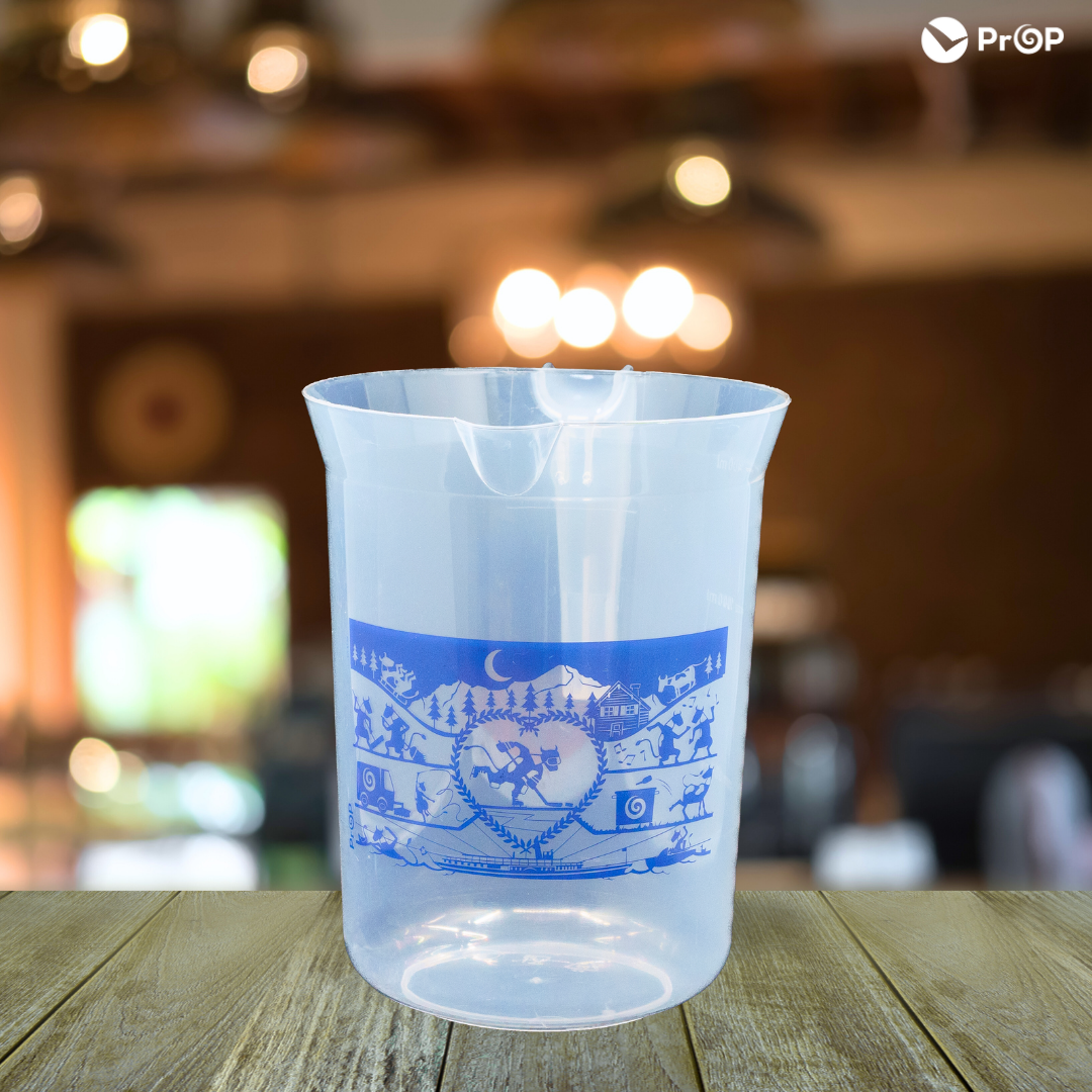 Lot de Carafes