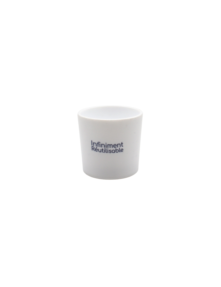 Shooter – Verre shooter réutilisable 3 cl
