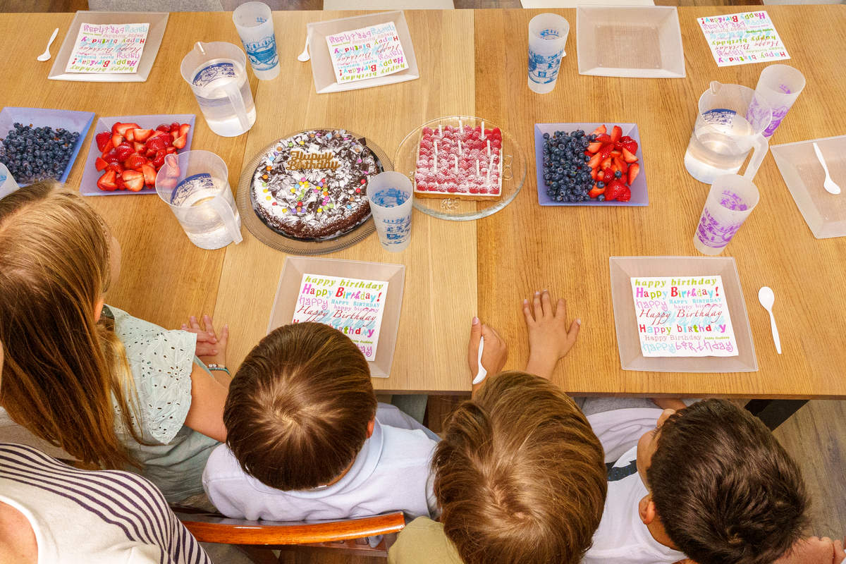 IZIParty Kids