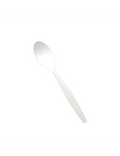 Cuillère réutilisable en PP