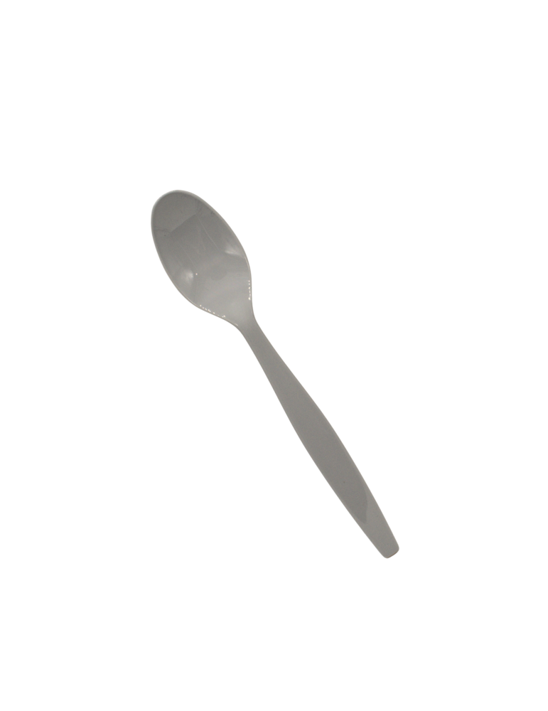 Cuillère réutilisable en PP