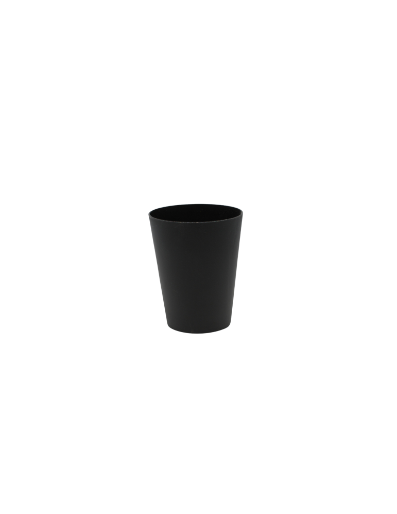 Gobelet Eco-12 – Petit gobelet réutilisable 1 dl en PP