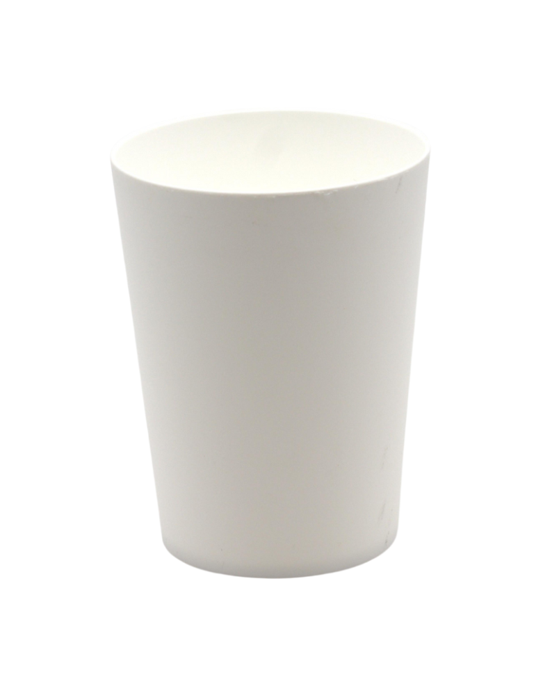 Gobelet Eco-12 – Petit gobelet réutilisable 1 dl en PP