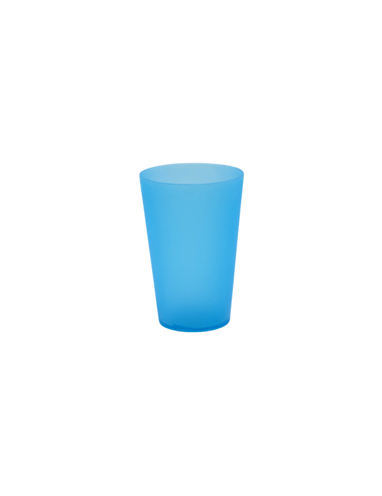 Gobelet Eco-28 – Gobelet réutilisable 25 cl en PP