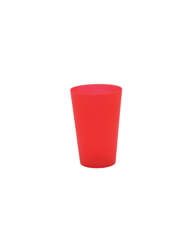 Gobelet Eco-28 – Gobelet réutilisable 25 cl en PP