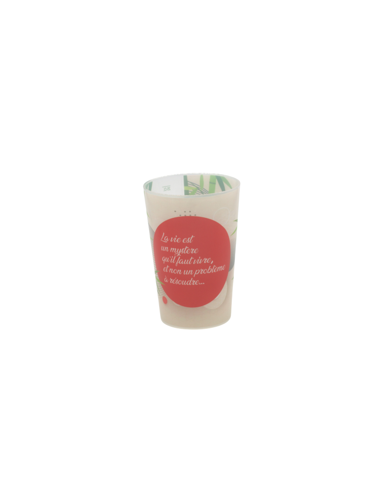 Gobelet Eco-28 – Gobelet réutilisable 25 cl en PP