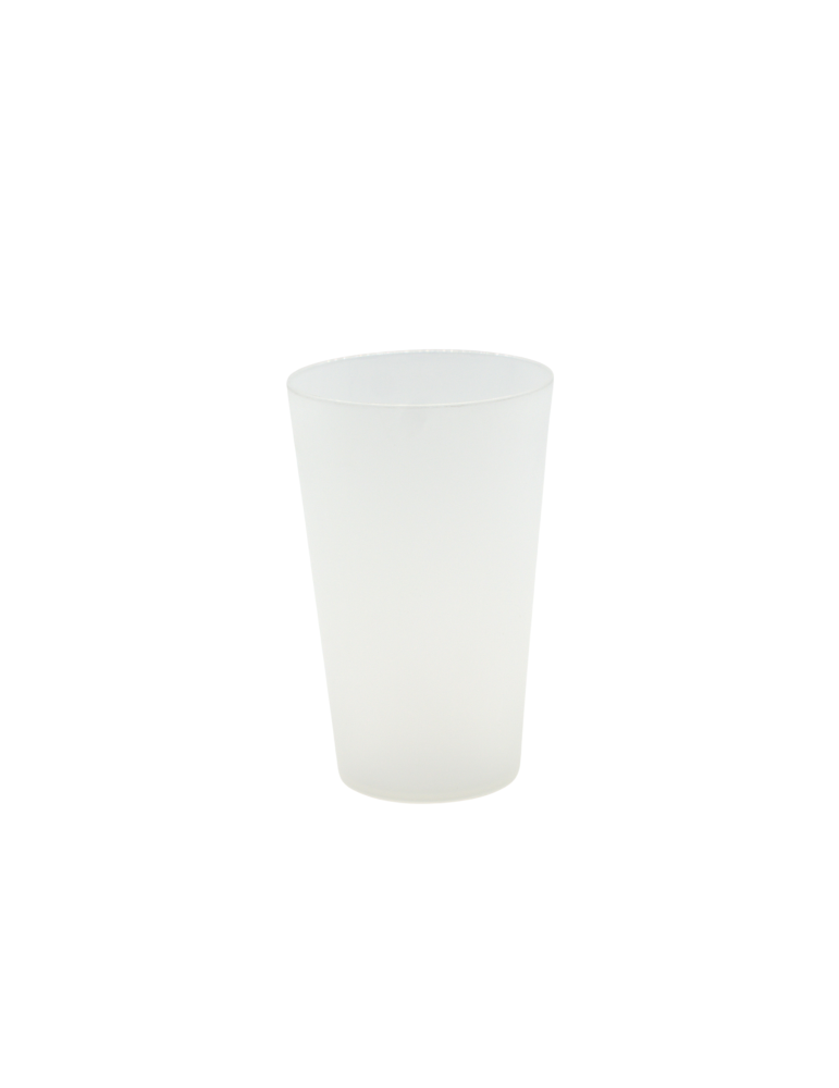 Gobelet Eco-30 – Gobelet réutilisable 3 dl en PP