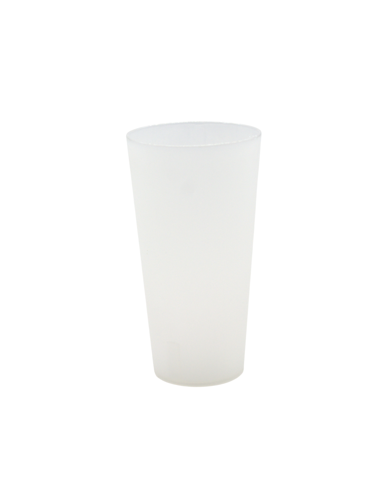 Gobelet Eco-40 – Gobelet réutilisable 4,5 dl en PP
