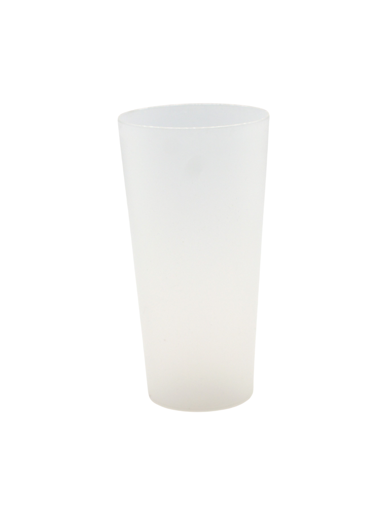 Gobelet Eco-60 – Gobelet réutilisable 50 cl en PP