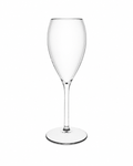 Champagne Deluxe – Flûte à champagne réutilisable 15 cl