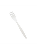 Fourchette réutilisable en PP