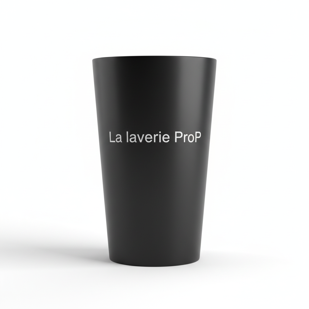 Gobelet à café entreprise 3 dl