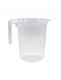 Eco Carafe 1,5 L – Pichet réutilisable en PP