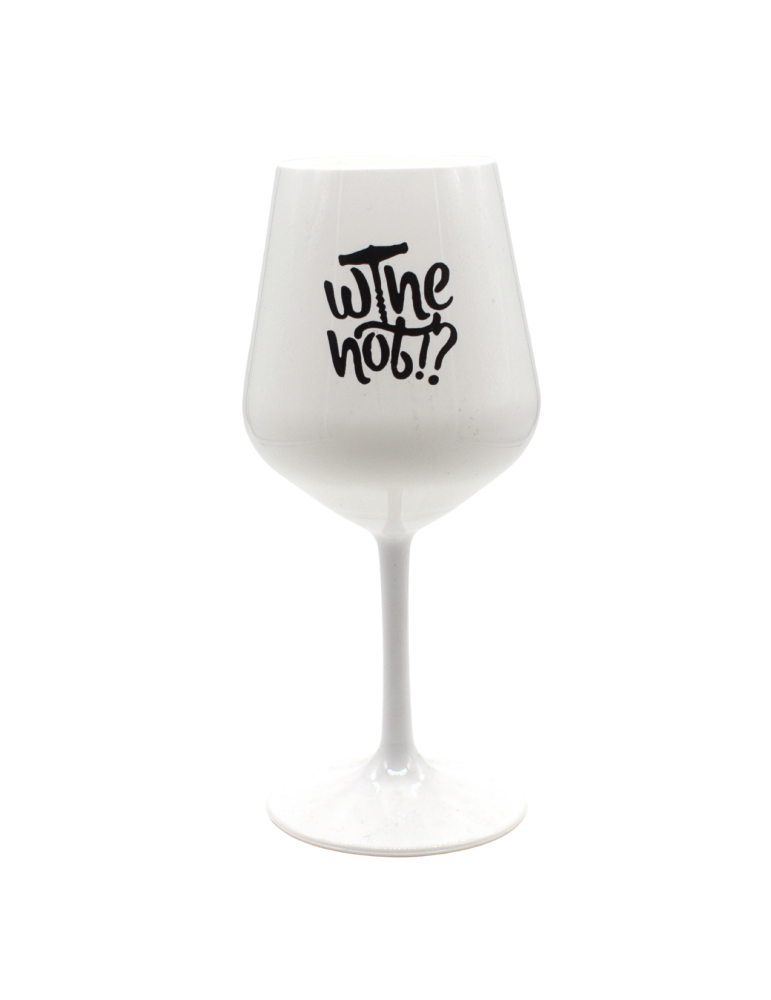 Cabernet Deluxe – Verre à vin réutilisable 40 cl
