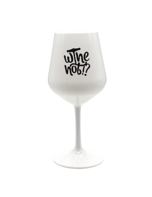 Cabernet Deluxe – Verre à vin réutilisable 40 cl
