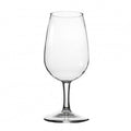 Gobelet Vin Deluxe – Verre à vin INAO réutilisable 2 dl